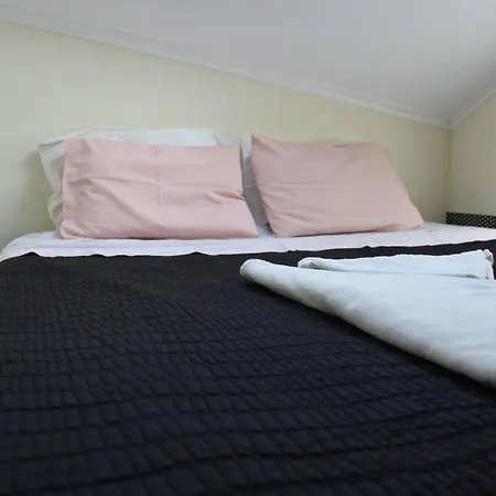 Apart-hotel Sweet Dreams *