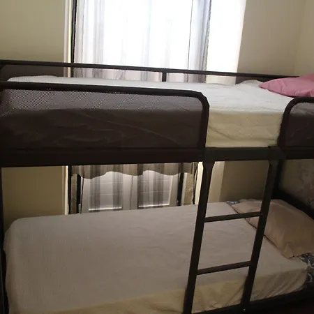 Sweet Dreams Apart-hotel *