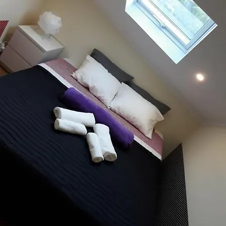 Apart-hotel Sweet Dreams