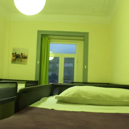 Hotel apartamentowy Sweet Dreams Lizbona