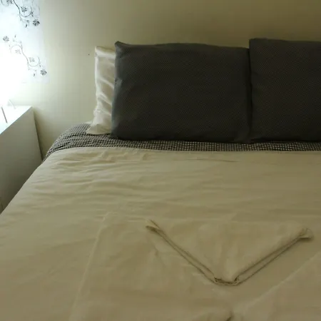 Sweet Dreams Apart-hotel *