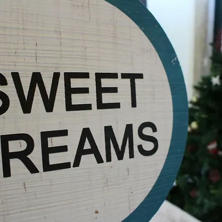 Hotel apartamentowy Sweet Dreams Lizbona