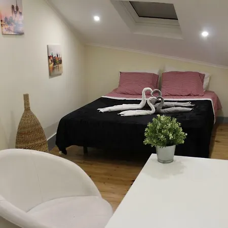 Sweet Dreams Hotel apartamentowy *