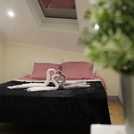 Hotel apartamentowy Sweet Dreams *