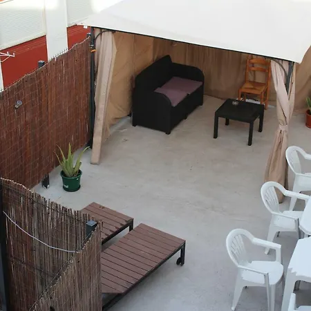 Hotel apartamentowy Sweet Dreams Lizbona