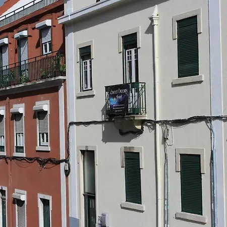 Sweet Dreams Hotel apartamentowy *