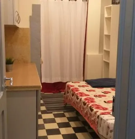 Ξενοδοχείο με διαμερίσματα Sweet Dreams