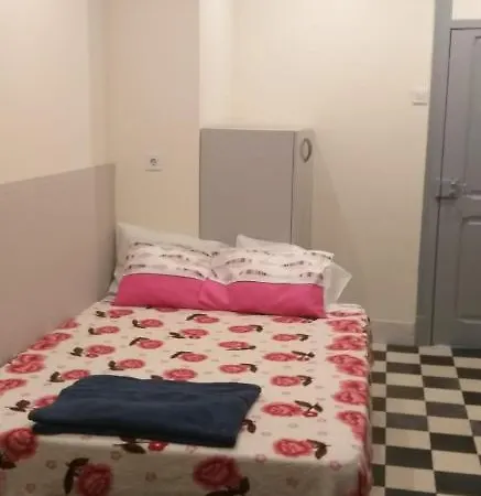 Sweet Dreams Hotel apartamentowy Lizbona