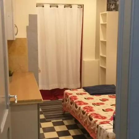 Sweet Dreams Hotel apartamentowy Lizbona