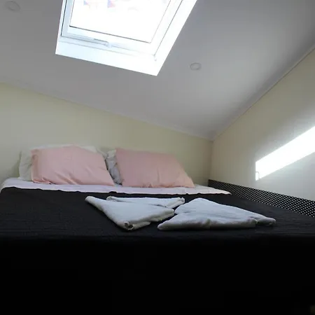 Sweet Dreams Hotel apartamentowy *