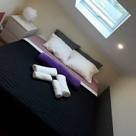 Sweet Dreams Aparthotel