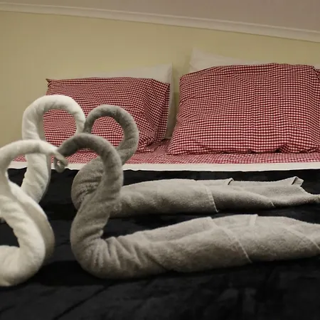 Aparthotel Sweet Dreams *