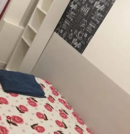 Sweet Dreams Aparthotel Lisbon