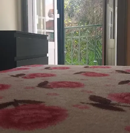 Aparthotel Sweet Dreams Lisbon