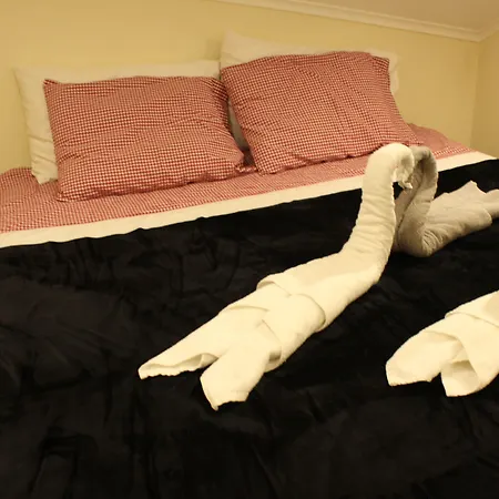 Sweet Dreams Apart Otel