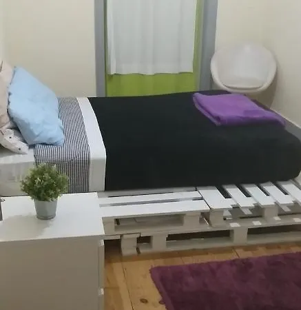 Sweet Dreams ליסבון
